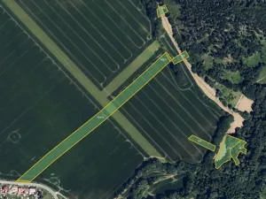 Prodej pole, Laškov, 52131 m2