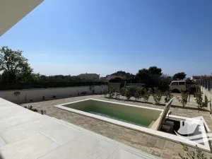 Prodej vily, Tribunj, Chorvatsko, 210 m2