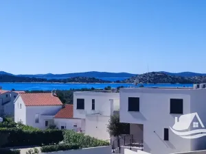Prodej rodinného domu, Vodice, Chorvatsko, 146 m2