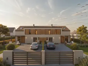 Prodej rodinného domu, Malhostovice, 128 m2