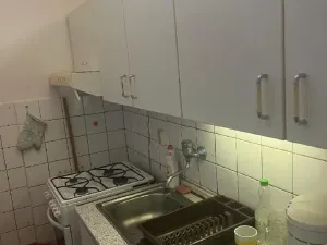 Prodej bytu 1+1, Zlín - Příluky, Dřevnická, 31 m2