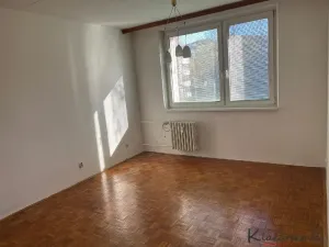 Prodej bytu 1+1, Zlín - Příluky, Dřevnická, 31 m2