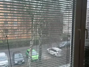 Prodej bytu 1+1, Zlín - Příluky, Dřevnická, 31 m2