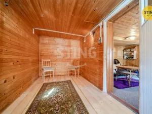 Prodej chaty, Komorní Lhotka, 62 m2