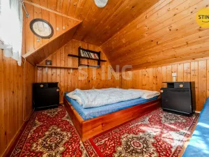 Prodej chaty, Komorní Lhotka, 62 m2