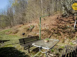 Prodej chaty, Komorní Lhotka, 62 m2