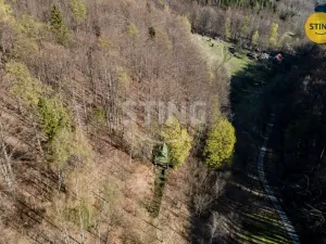 Prodej chaty, Komorní Lhotka, 62 m2