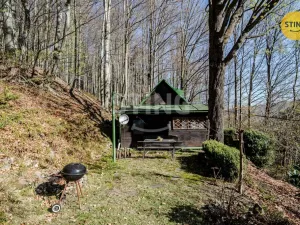 Prodej chaty, Komorní Lhotka, 62 m2