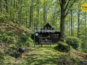 Prodej chaty, Komorní Lhotka, 62 m2