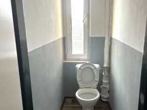 Pronájem bytu 2+1, Cheb - Tršnice, 42 m2