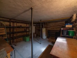 Prodej rodinného domu, Ivančice, Ve Sboru, 120 m2