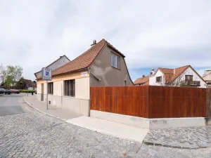 Prodej rodinného domu, Ivančice, Ve Sboru, 120 m2