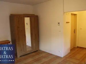 Pronájem bytu 1+1, Brno, Bulharská, 42 m2