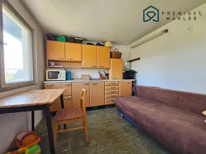 Prodej zahrady, Louka u Litvínova, 351 m2