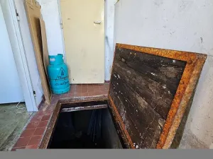 Prodej zahrady, Louka u Litvínova, 351 m2