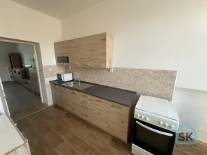 Prodej bytu 1+1, Krnov - Pod Cvilínem, Tyršova, 53 m2