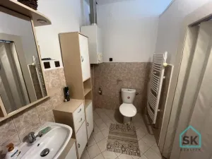 Prodej bytu 1+1, Krnov - Pod Cvilínem, Tyršova, 53 m2