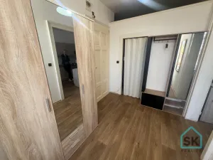 Prodej bytu 1+1, Krnov - Pod Cvilínem, Tyršova, 53 m2