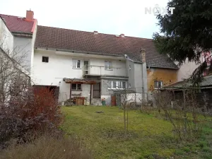Prodej rodinného domu, Hoštka, Petra Bezruče, 150 m2