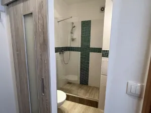 Pronájem bytu 2+kk, Praha - Libeň, Davídkova, 48 m2