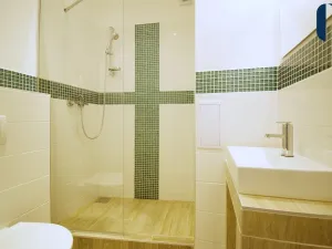 Pronájem bytu 2+kk, Praha - Libeň, Davídkova, 48 m2