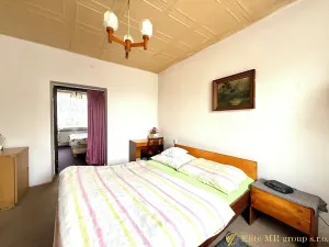 Prodej rodinného domu, Cerhenice, Na vinici, 188 m2