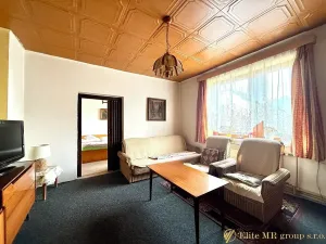 Prodej rodinného domu, Cerhenice, Na vinici, 188 m2