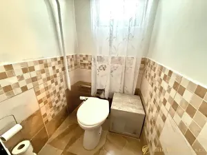 Prodej rodinného domu, Cerhenice, Na vinici, 188 m2