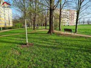 Pronájem bytu 2+1, Kolín, Rimavské Soboty, 53 m2