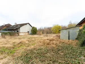 Pronájem pozemku pro bydlení, Dolní Břežany, Krátká, 827 m2