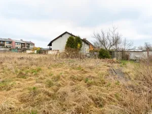 Pronájem pozemku pro bydlení, Dolní Břežany, Krátká, 827 m2