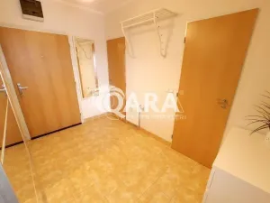 Pronájem bytu 1+kk, Praha - Stodůlky, Wiedermannova, 43 m2