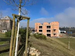 Prodej bytu 3+kk, Týn nad Vltavou, Na pastvinách, 64 m2