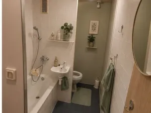 Prodej bytu 1+kk, Varnsdorf, Čelakovická, 27 m2