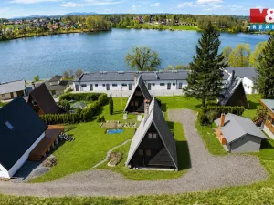 Prodej chaty, Soběšovice, 41 m2