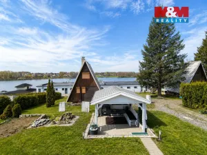 Prodej chaty, Soběšovice, 41 m2