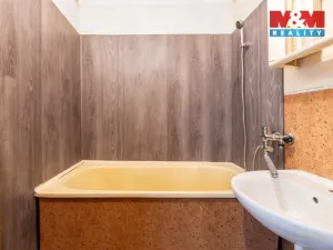 Prodej bytu 3+1, Ostrava - Zábřeh, Výškovická, 70 m2