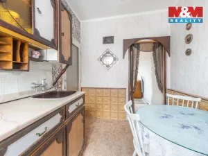 Prodej rodinného domu, Zlín, Podvesná VI, 88 m2