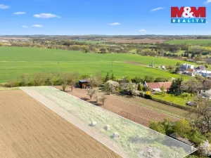 Prodej pozemku pro bydlení, Neuměřice, 1468 m2