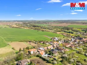 Prodej pozemku pro bydlení, Neuměřice, 1468 m2