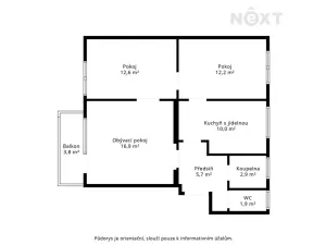 Prodej činžovního domu, Žatec, Osvoboditelů, 396 m2