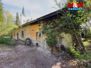 Prodej rodinného domu, Dětmarovice, 103 m2