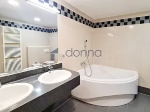 Pronájem bytu 4+kk, Praha, Václavské náměstí, 155 m2