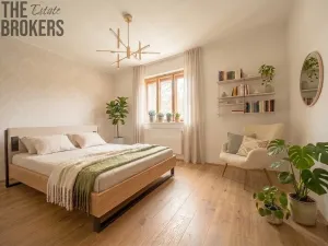 Prodej rodinného domu, Kotopeky - Tihava, 160 m2