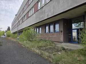 Pronájem obchodního prostoru, Přelouč, Jaselská, 5000 m2