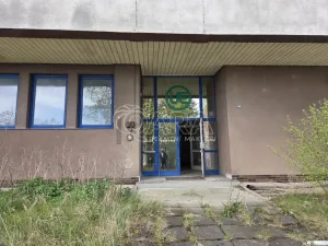 Pronájem obchodního prostoru, Přelouč, Jaselská, 5000 m2