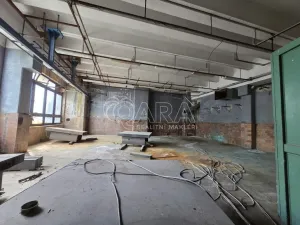 Pronájem obchodního prostoru, Přelouč, Jaselská, 5000 m2