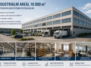 Pronájem obchodního prostoru, Přelouč, Jaselská, 5000 m2