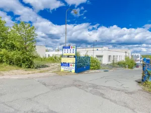 Pronájem obchodního prostoru, Přelouč, Jaselská, 10000 m2
