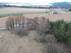 Prodej pozemku pro bydlení, Bušovice - Sedlecko, 898 m2